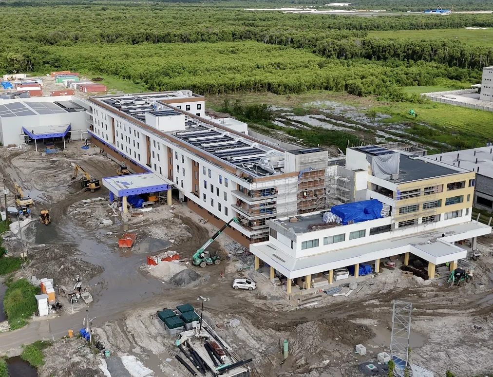 Guyana Project